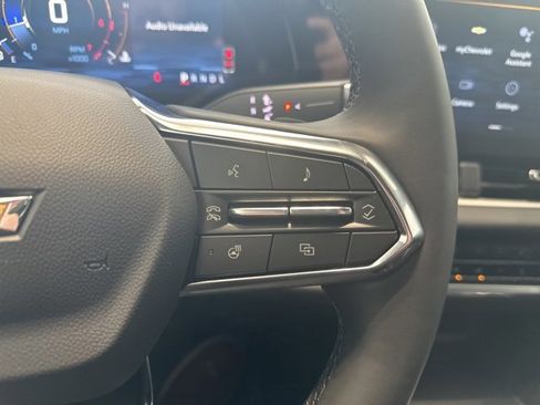 New 2026 Chevrolet Equinox LT w/ Convenience Package II image 18