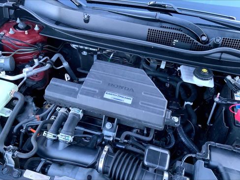 Used 2019 Honda CR-V EX image 31