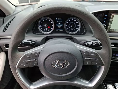Used 2023 Hyundai Sonata SEL FWD image 19