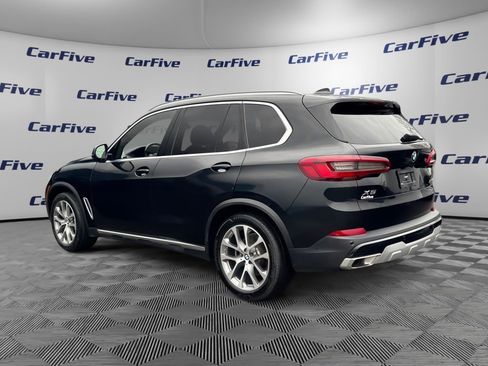 Used 2019 BMW X5 xDrive40i w/ Convenience Package image 3