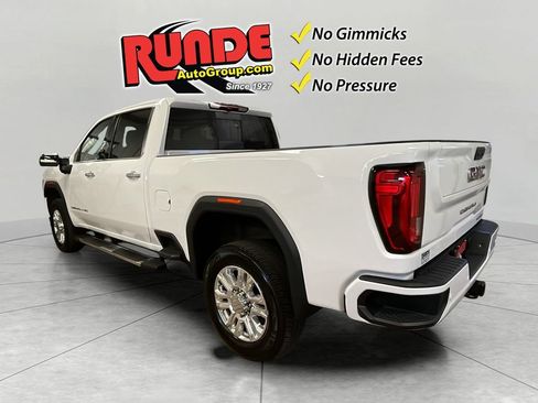 Used 2023 GMC Sierra 2500 Denali image 3