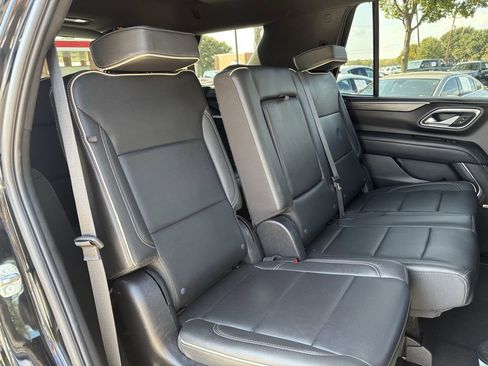 Used 2024 GMC Yukon SLT image 24