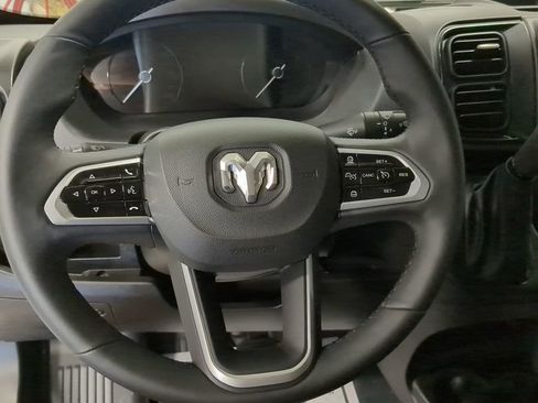 New 2026 RAM ProMaster 2500 w/ Cold Weather Group image 19