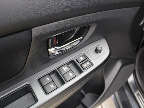 Used 2015 Subaru WRX image 18