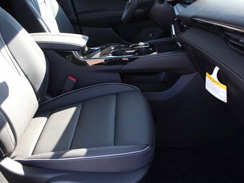 New 2026 Buick Envision Avenir AWD/4WD image 20