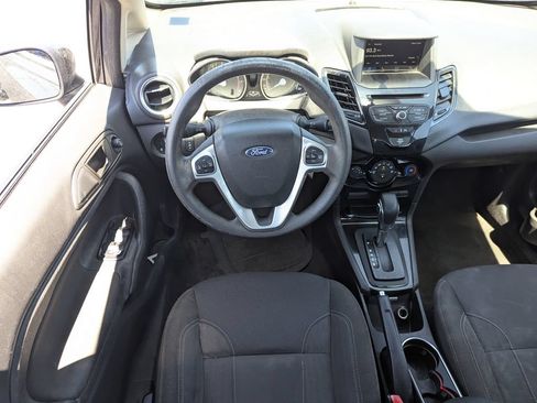 Used 2019 Ford Fiesta SE w/ Equipment Group 201A FWD image 25