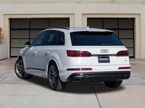 New 2026 Audi Q7 3.0T Prestige image 3