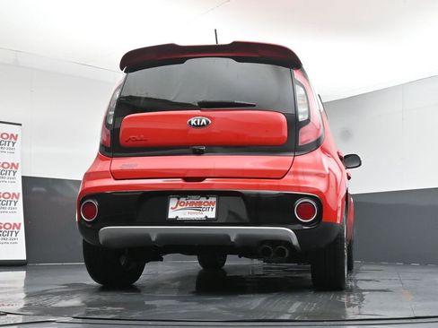 Used 2018 Kia Soul ! w/ Tech Package image 39