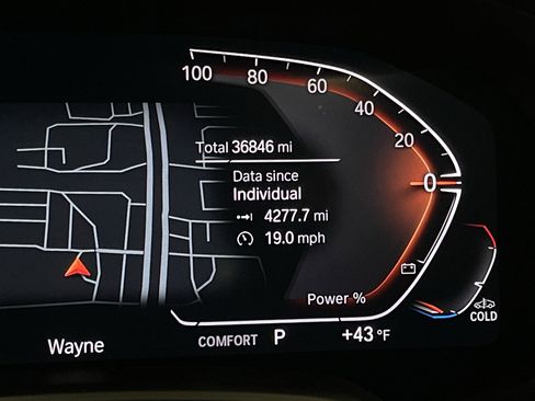 Certified 2023 BMW X5 xDrive40i w/ Executive Package image 21