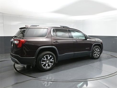 Used 2020 GMC Acadia SLE w/ Driver Convenience Package image 11