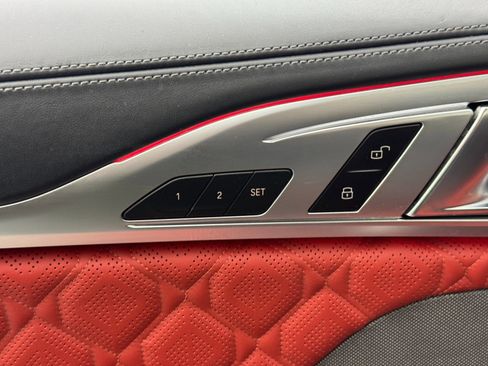 Used 2022 BMW M8 Competition w/ M Driver's Package image 17