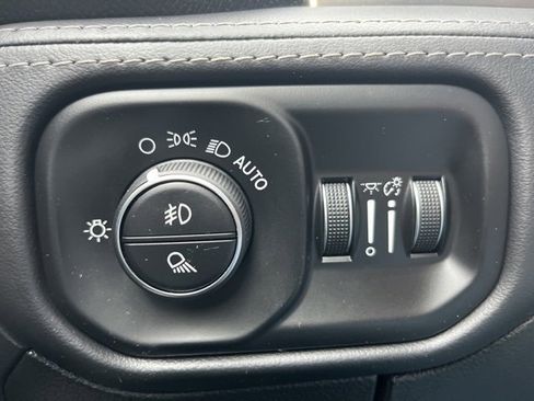 Used 2021 RAM 1500 Limited image 29