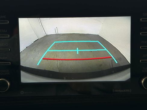 Used 2023 Toyota Tacoma SR image 41