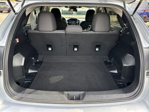 Used 2025 Subaru Impreza 2.0i image 14