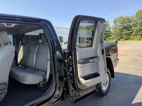 Used 2017 Ford F350 XLT w/ XLT Value Package AWD/4WD image 25