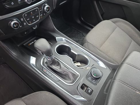 Certified 2023 Chevrolet Traverse LT AWD/4WD image 26