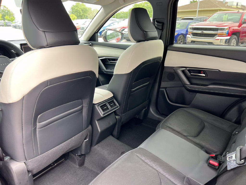 New 2026 MAZDA CX-5 Preferred AWD/4WD image 28