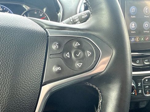 Certified 2023 Chevrolet Traverse Premier w/ Redline Edition image 45