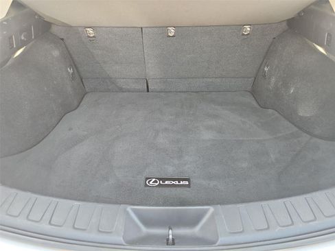 Used 2021 Lexus UX 200 w/ Premium Package FWD image 25