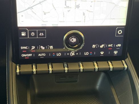 New 2026 GMC Terrain Denali w/ LPO, Floor Liner Package AWD/4WD image 22