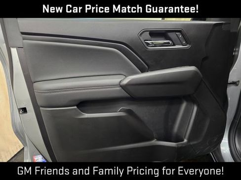 New 2026 GMC Canyon Elevation w/ Convenience Package AWD/4WD image 14