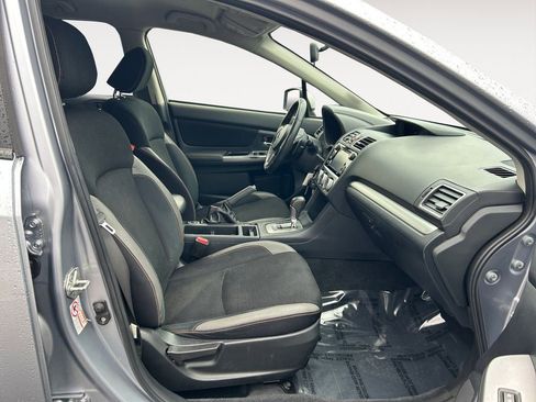 Used 2016 Subaru Crosstrek 2.0i Premium image 10