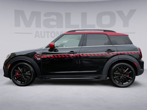 Used 2024 MINI Cooper Countryman John Cooper Works image 2