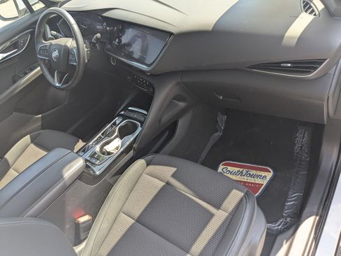 Used 2022 Buick Envision Preferred w/ Safety Package FWD image 30