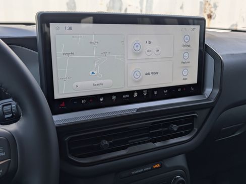 New 2026 Ford Bronco Sport Badlands w/ Badlands Tech Package image 29