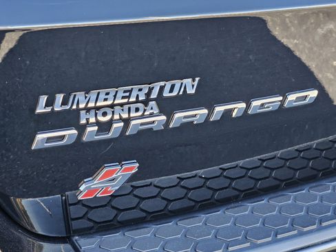 Used 2024 Dodge Durango GT image 16