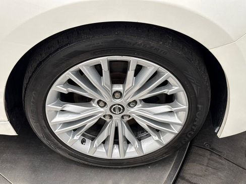 Used 2016 Nissan Maxima 3.5 SL image 61