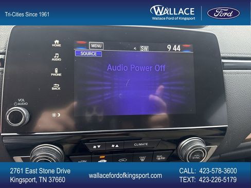 Used 2017 Honda CR-V EX image 15