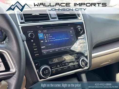 Used 2019 Subaru Outback 2.5i Limited AWD/4WD image 23