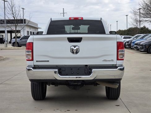 Used 2024 RAM 2500 Big Horn image 13