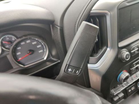 Used 2019 Chevrolet Silverado 1500 RST w/ All-Star Edition image 13