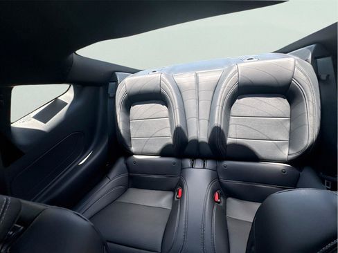 New 2026 Ford Mustang GT Premium RWD image 13