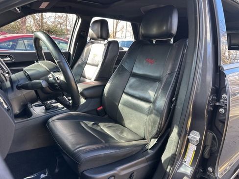 Used 2018 Dodge Durango R/T image 11