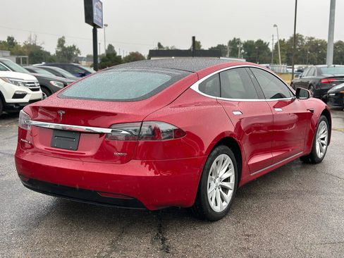 Used 2017 Tesla Model S 100D image 6