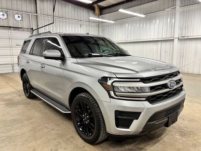 Used 2023 Ford Expedition XLT