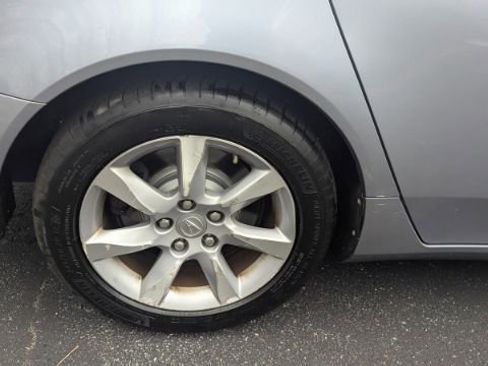 Used 2012 Acura TL w/ Technology Package image 12