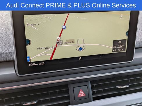 Used 2019 Audi S4 Premium Plus w/ Premium Plus Package image 25