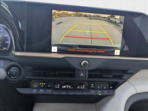 New 2026 Toyota Crown Limited image 13