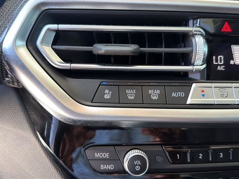 Certified 2024 BMW X3 M40i AWD/4WD image 27