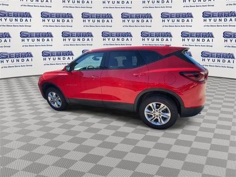 Used 2022 Chevrolet Blazer LT image 6