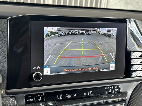 Certified 2025 Toyota Camry SE w/ Convenience Package FWD image 17