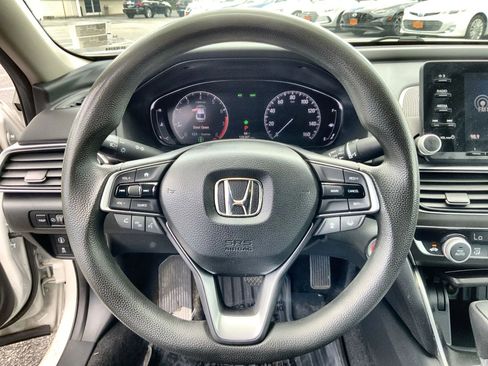 Used 2019 Honda Accord LX image 11