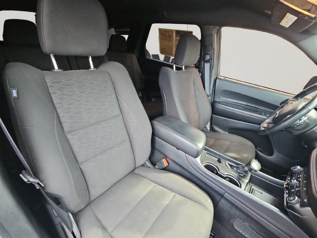 Used 2024 Dodge Durango R/T RWD image 16