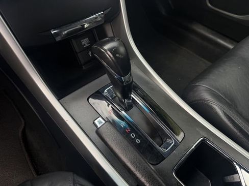 Used 2015 Honda Accord Sport image 17