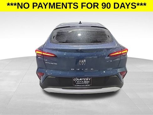 New 2026 Buick Envista Preferred w/ Convenience I Package FWD image 6