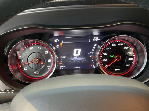Used 2023 Dodge Charger Scat Pack RWD image 22